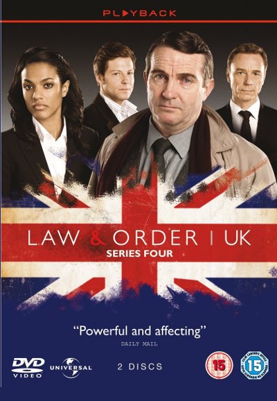 Law &amp; Order UK - Season 4 [104754] (A1772879257) [[Shows 2.0]] --Plex--
